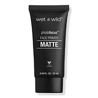 Wet n Wild Photo Focus Face Primer - Partners In Prime