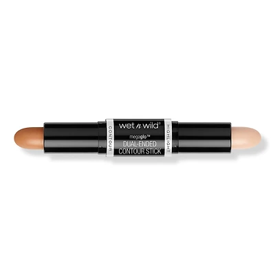 Wet n Wild MegaGlo Dual-Ended Contour Stick 