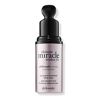 Philosophy Ultimate Miracle Worker Fix Eye Power-Treatment Fill & Firm