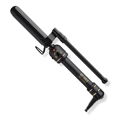 Hot Tools Professional Black Gold Marcel Curling Iron - 1"
