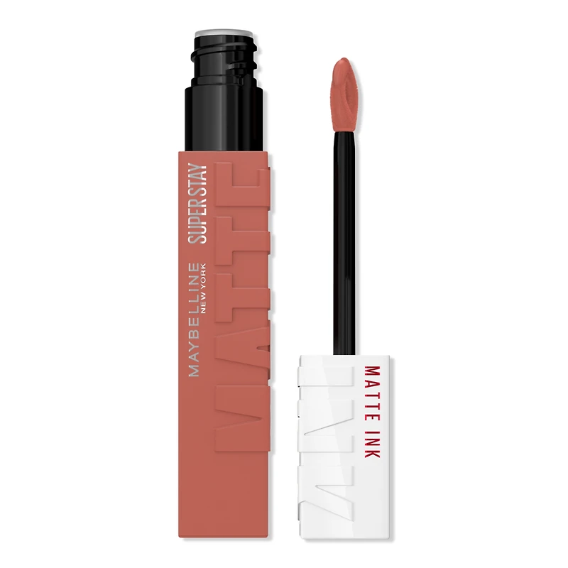 Maybelline Matte Ink