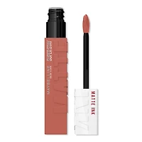 Maybelline Matte Ink