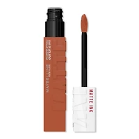 Maybelline Matte Ink
