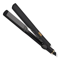 Hot Tools Professional Black Gold 1-1/4" Digital Flat Iron