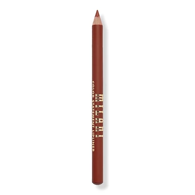 Milani Color Statement