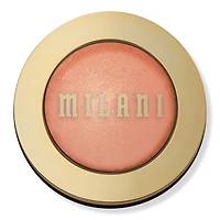 Milani Baked Blush - Radiant Powder Blush - Luminoso