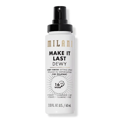 Milani Make It Last Dewy - Dewy Finish Setting Spray