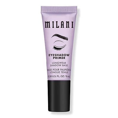 Milani Stay Put Eyeshadow Primer - Nude