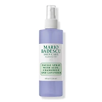 Mario Badescu Facial Spray with Aloe, Chamomile and Lavender - oz