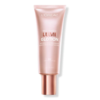 L'Oreal Lumi Glotion Natural Glow Bronzing Enhancer