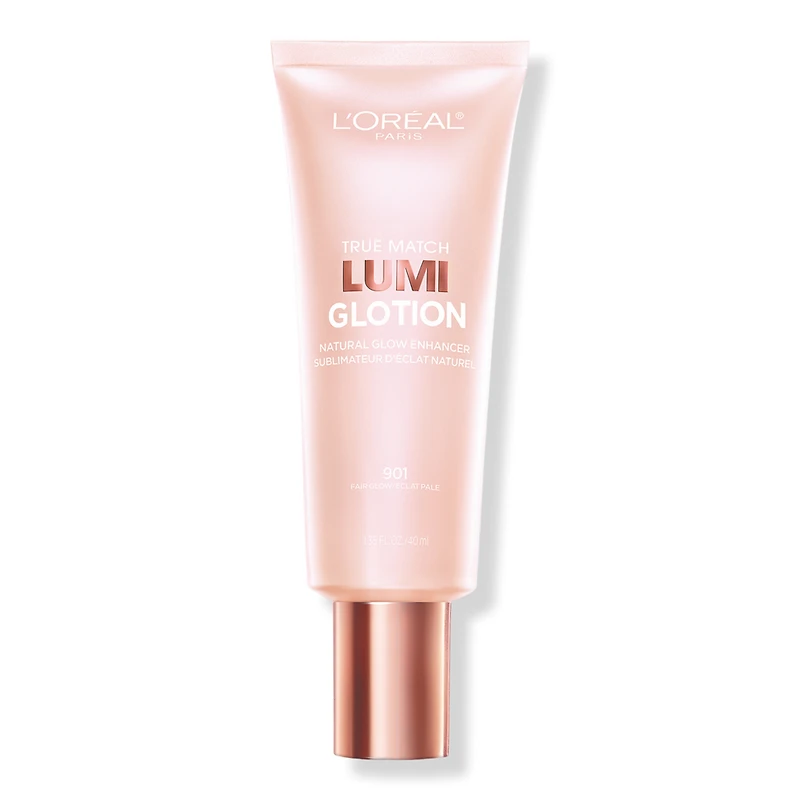 L'Oreal True Match Lumi Glotion Natural Glow Bronzing Enhancer