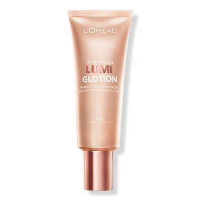 L'Oreal Lumi Glotion Natural Glow Bronzing Enhancer