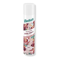 Batiste Rose Gold Dry Shampoo - Pretty & Delicate - Rose Gold