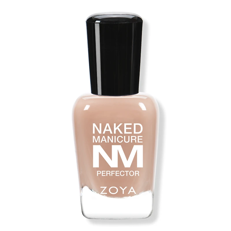 Zoya Naked Manicure Perfector