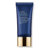 Estee Lauder Double Wear Max Cover Camouflage Foundation For Face and Body SPF 15
