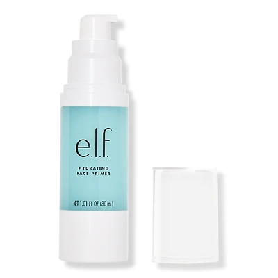 e.l.f. Cosmetics Hydrating Face Primer - Large