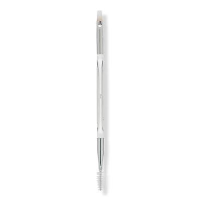 e.l.f. Cosmetics Beautifully Precise Dual-Sided Eyebrow Brush No. 203