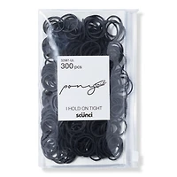 Scunci Mixed Rubber Bands 