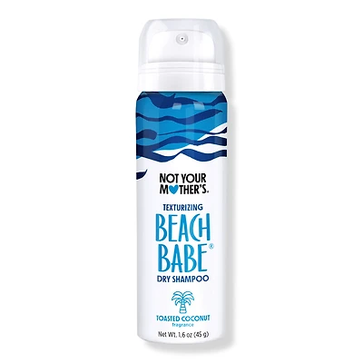 Not Your Mother's Beach Babe Texturizing Dry Shampoo - oz