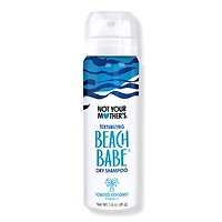 Not Your Mother's Beach Babe Texturizing Dry Shampoo - oz