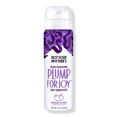Not Your Mother's Plump for Joy Body Building Dry Shampoo - oz