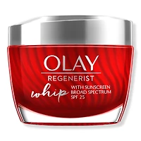 Olay Regenerist Whip Face Moisturizer SPF 25