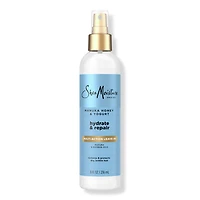 SheaMoisture Manuka Honey & Yogurt Hydrate + Repair Multi-Action Leave-In