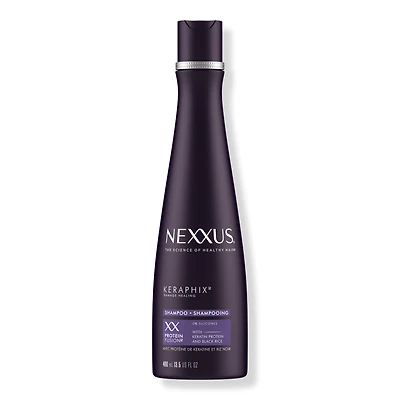Nexxus Keraphix Damage Healing Shampoo - oz