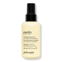 Philosophy Purity Made Simple Ultra-Light Moisturizer