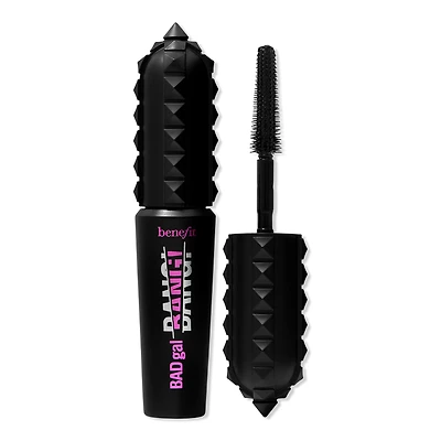 Benefit Cosmetics BADgal BANG! Volumizing Mascara Mini - Intense Pitch Black