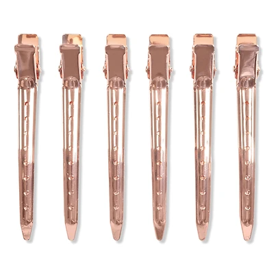 Kitsch Styling Hair Clips