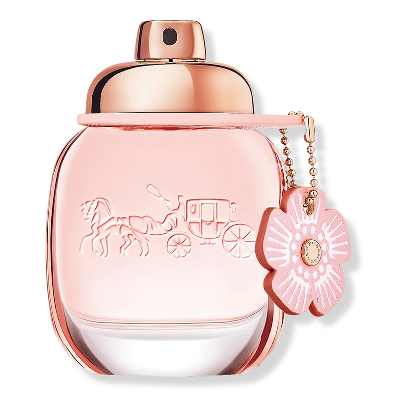 Coach Floral Eau de Parfum - oz