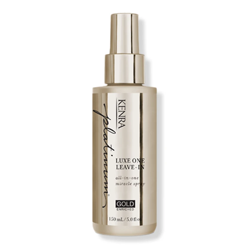 Kenra Professional Platinum Luxe One Leave-In