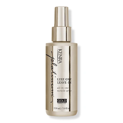 Kenra Professional Platinum Luxe One Leave-In