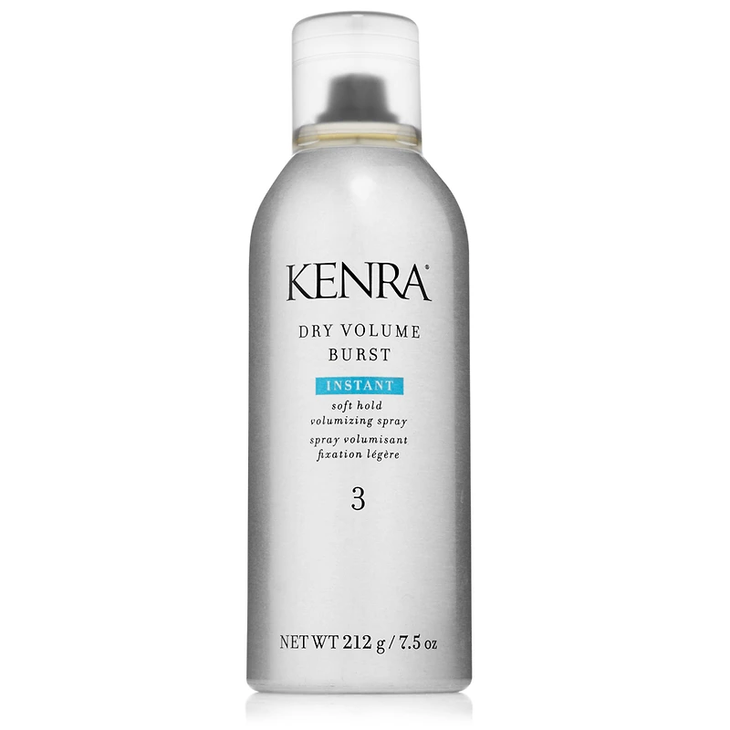 Kenra Professional Dry Volume Burst 3
