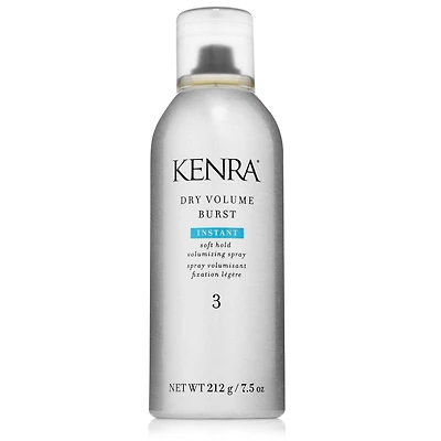 Kenra Professional Dry Volume Burst 3