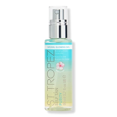 St. Tropez Self Tan Purity Bronzing Water Face Mist