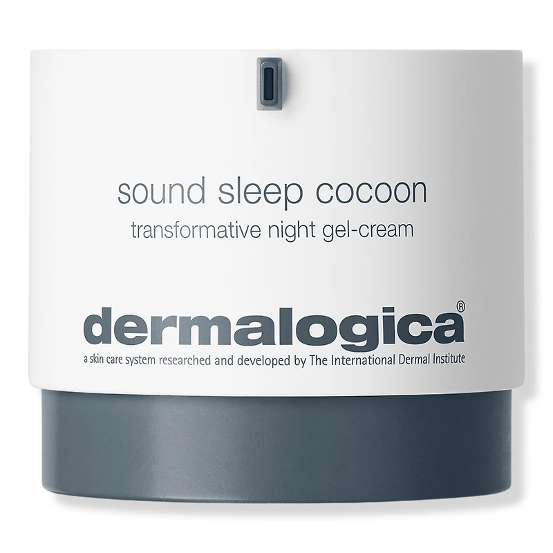 Dermalogica Sound Sleep Cocoon Night Gel-Cream