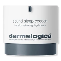 Dermalogica Sound Sleep Cocoon Night Gel-Cream