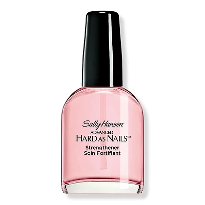 Sally Hansen Advanced Hard As Nails - Natural