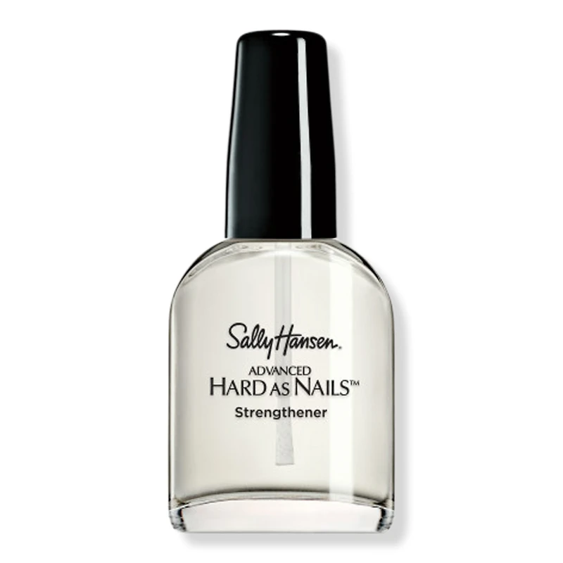 Sally Hansen Hard As Nails Advance in Clear - Nude
