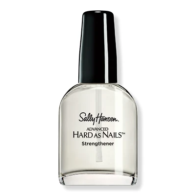 Sally Hansen Hard As Nails Advance in Clear - Nude