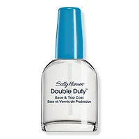 Sally Hansen Double Duty Base & Top Coat