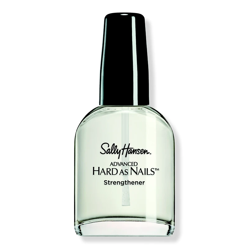 Sally Hansen Advanced Hard As Nails Strengthening Top Coat