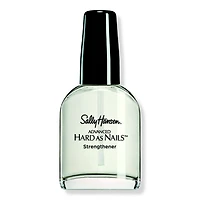 Sally Hansen Advanced Hard As Nails Strengthening Top Coat