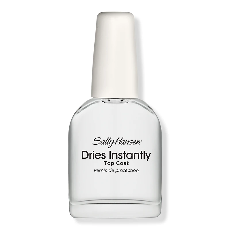 Sally Hansen Dries Instantly Top Coat Nail Polish
