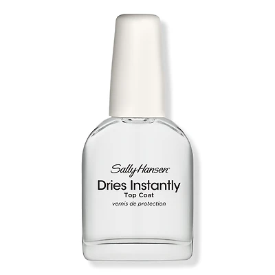 Sally Hansen Dries Instantly Top Coat Nail Polish
