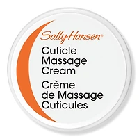 Sally Hansen Cuticle Massage Cream