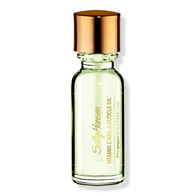 Sally Hansen Vitamin E Nail & Cuticle Oil