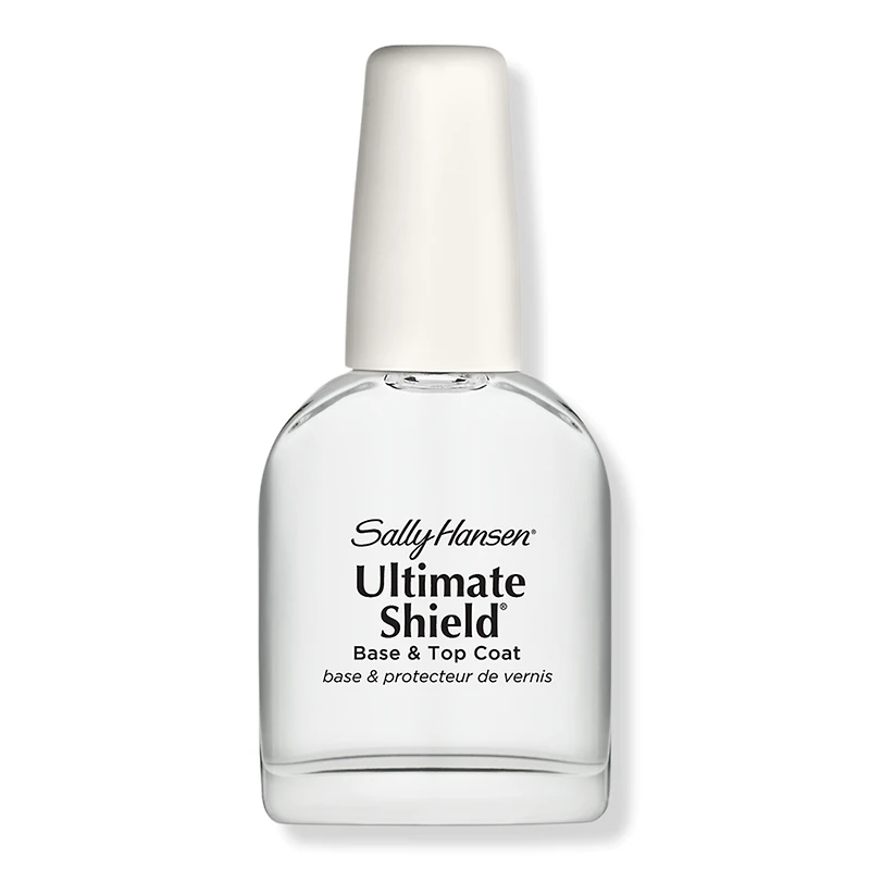 Sally Hansen Ultimate Shield Base & Top Coat